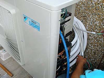 浚县商场中央空调分析及中央空调的维保分析