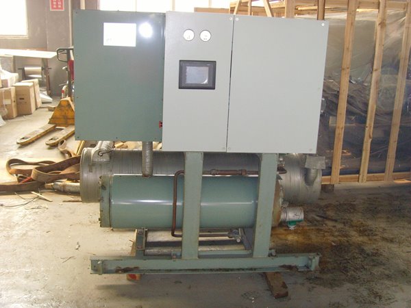 浚县酒店中央空调不停机清洗方法介绍